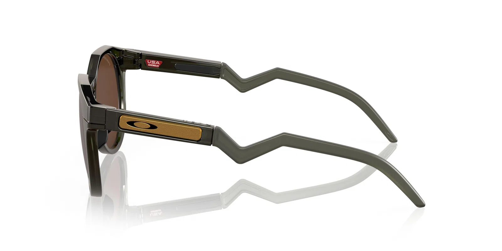 Oakley Hstn 9242 Sunglasses - view 50